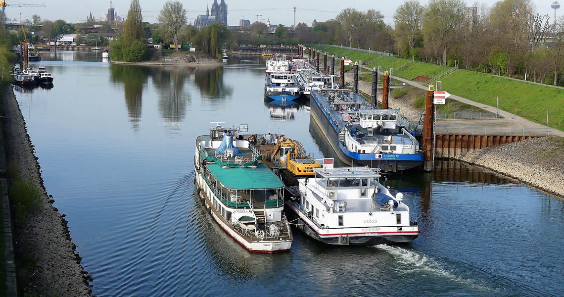Artikel im Kölner Stadt Anzeiger April 2021