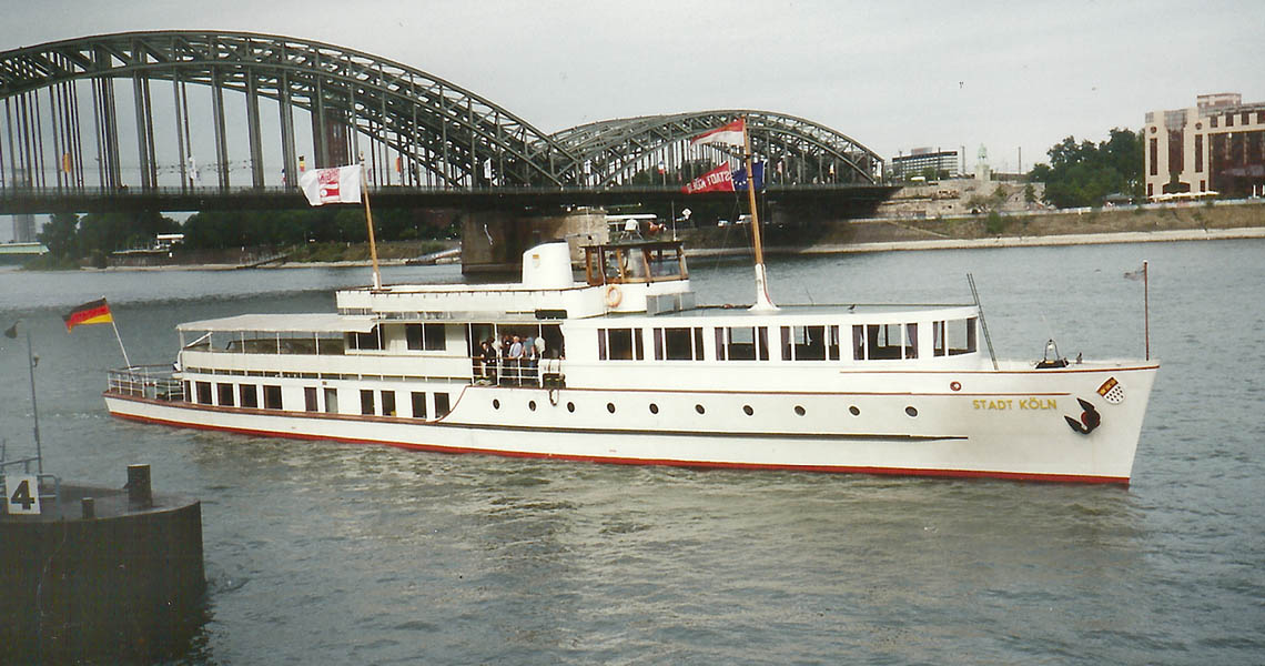 Nominierung für Preis "Silberne Halbkugel"